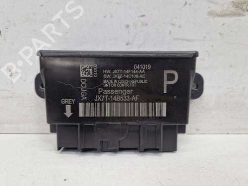Control unit FORD FOCUS IV Turnier (HP) 1.0 EcoBoost | BP39908871M11 - Image 2