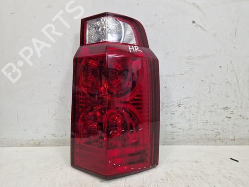 Right taillight JEEP COMMANDER (XK, XH) 3.7 V6 4x4 | BP28085889C35 