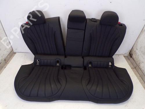 Used Rear seat MERCEDES-BENZ EQS (V297) EQS 450+ (297.123) (333 hp) 29097946