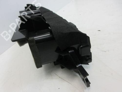 Air vent TOYOTA PRIUS (_W3_) 1.8 Hybrid (ZVW3_) | BP29097022I21 