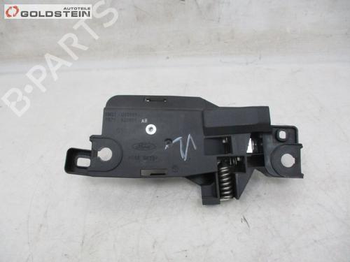 Front left exterior door handle FORD S-MAX (WA6) 2.0 TDCi | BP18750399C128 