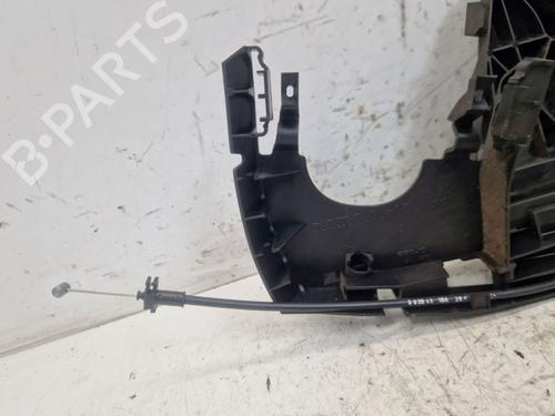 Front right lock VOLVO V50 (545) D3 | BP24943663C97 