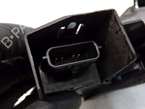 Rear left lock RENAULT MEGANE IV Grandtour (K9A/M/N_) 1.2 TCe 130 (K9MR) | BP29101335C100 