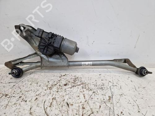 Used Front wipers mechanism DACIA LOGAN MCV (KS_) 1.6 (KS0B, KS0D, KS0F) (87 hp) 29702788