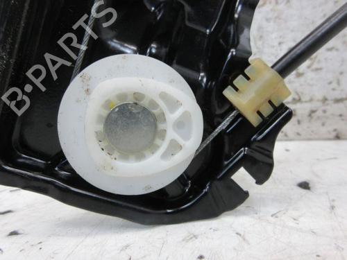 Front left window mechanism OPEL ZAFIRA TOURER C (P12) 1.4 (75) | BP37127976C22 - Image 10