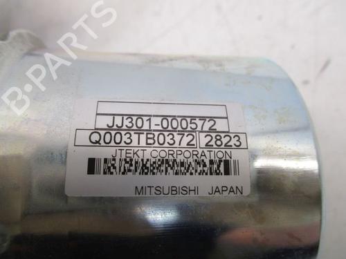 Steering column MITSUBISHI ASX (GA_W_) 1.8 DI-D (GA6W) | BP37120985M21 - Image 9