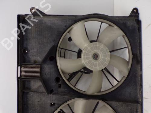Fan SUBARU TRIBECA (B9) 3.6 (WXF) | BP37130533M128 - Image 6