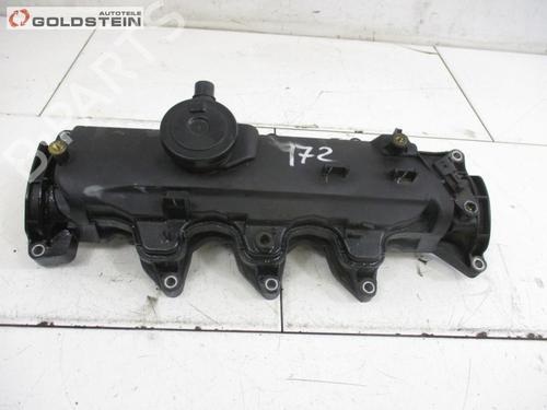 Used Valve cover NISSAN PULSAR Hatchback (C13) 1.5 dCi (110 hp) 18762876