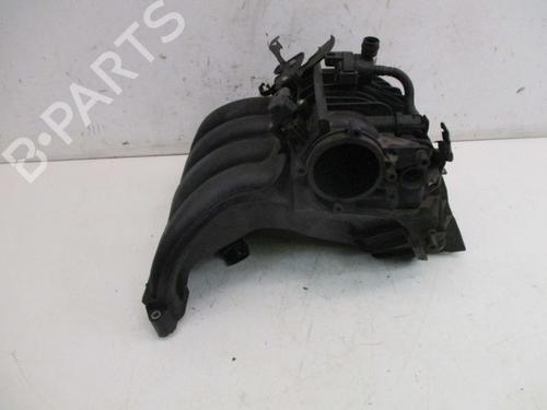 Intake manifold BMW 3 Touring (E91) 318 i | BP37123392M70 - Image 3