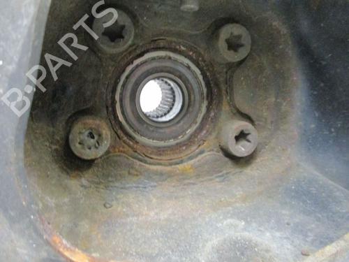 Left rear steering knuckle MAZDA CX-9 (TB) 3.7 AWD (TB10A) | BP37111898M27 - Image 7