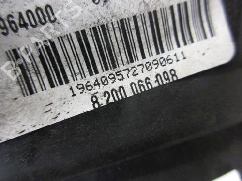 Fan RENAULT TWINGO II (CN0_) 1.2 (CN0D) | BP37124967M128 - Image 6