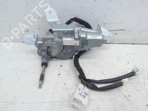 Viskermotor bakrute NISSAN MICRA IV (K13K, K13KK) 1.2 (80 hp) 31703246