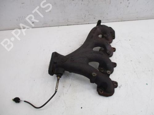 Exhaust manifold MERCEDES-BENZ A-CLASS (W169) A 160 CDI (169.006, 169.306) | BP19291205M110 