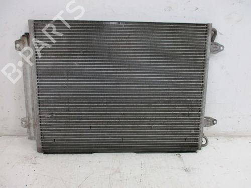 AC radiator VW PASSAT B6 (3C2) 2.0 TFSI | BP37111253M32 - Image 4