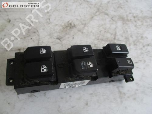 Used Switch HYUNDAI SANTA FÉ II (CM) 2.2 CRDi 4x4 (155 hp) 13759371