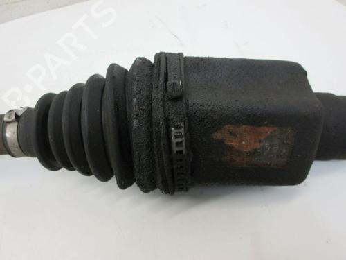 Driveshaft DODGE DURANGO (HB) 5.7 AWD | BP38505679M37 - Image 5
