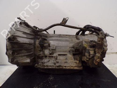 Gearbox NISSAN PATHFINDER II (R50) 3.5 V6 4WD | BP30085017M3 