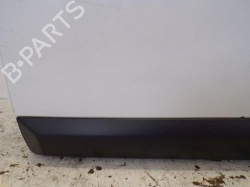 Left rear door DACIA SANDERO 1.4 (BS0C, BS0A, BS0G, BS1F, BS0E) | BP29095130C4