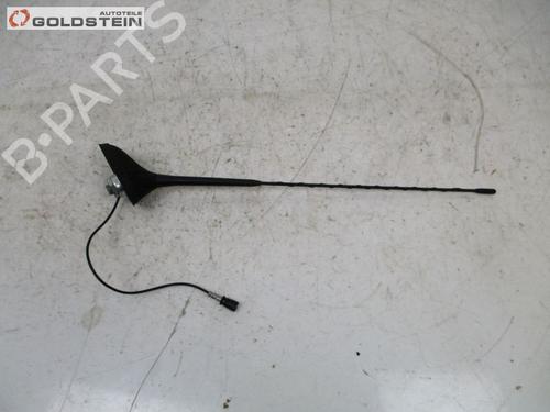 Used Antenna/Base PEUGEOT 407 SW (6E_, 6D_) 2.7 HDi (204 hp) 18749727