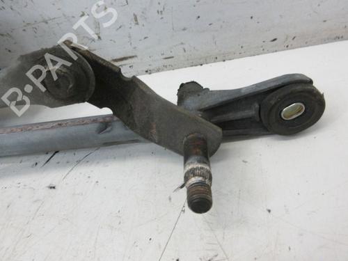 Front wipers mechanism JEEP CHEROKEE (KJ) 3.7 4x4 | BP19295200C83 