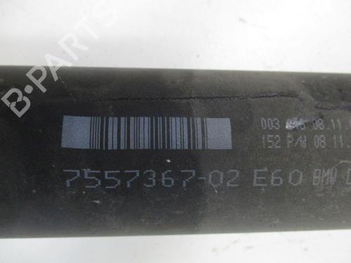 Driveshaft BMW 5 (E60) 530 i | BP18803761M37 