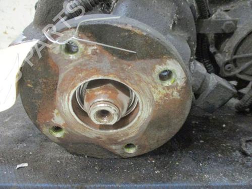 Transfer box HYUNDAI TERRACAN (HP) 2.9 CRDi 4WD | BP30668295M36 