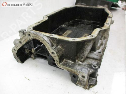Oil sump MAZDA 6 Hatchback (GH) 2.2 D (GH10) | BP18751579M115 