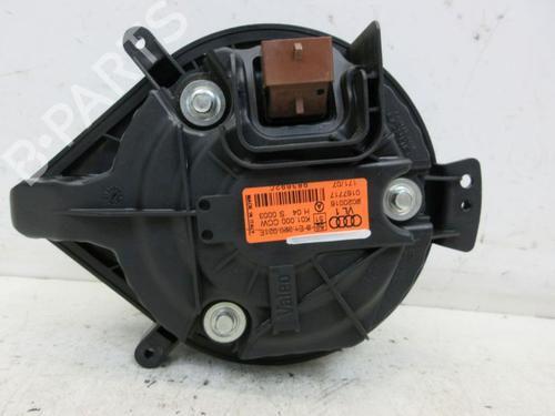 Heater blower motor AUDI A4 B7 (8EC) 2.0 TDI 16V | BP37123661M62 - Image 4