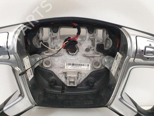Steering wheel FORD S-MAX (WA6) 2.0 | BP31704008C49  - Image 6