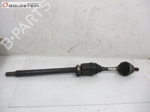 Used Right front driveshaft Right front driveshaft 37104789 37104789
