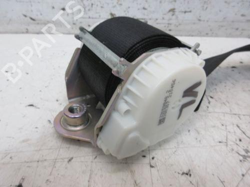 Front left seatbelt BMW 3 Touring (E91) 320 d | BP37125864I26 - Image 3