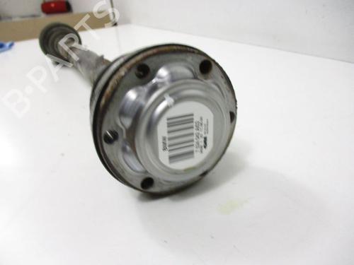Right rear driveshaft BMW X3 (E83) 3.0 i xDrive | BP37110447M41 - Image 6