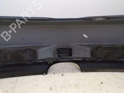 Rear bumper MINI MINI (R50, R53) Cooper S | BP29094380C8 