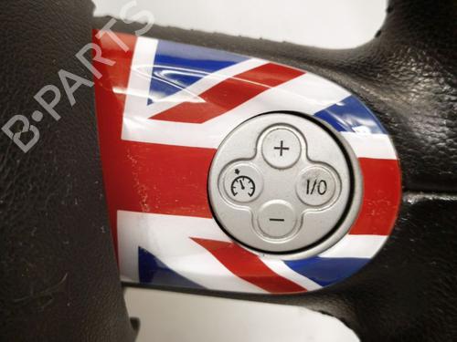 Steering wheel MINI MINI Convertible (R57) Cooper | BP39008671C49 - Image 4