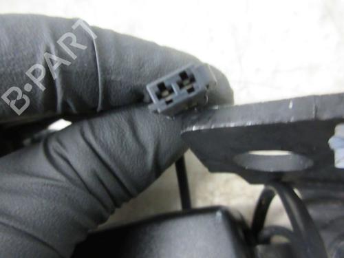 Seat buckle OPEL CORSA E (X15) 1.4 Turbo (08, 68) | BP22194633I32 