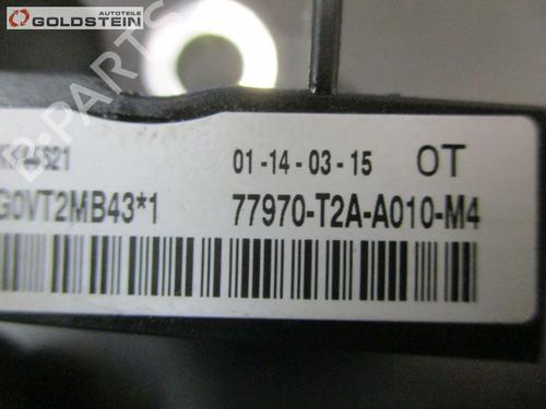 Electronic sensor HONDA CR-V IV (RM_) 2.0 AWD (RE5, RM2) | BP37105852M84 - Image 4