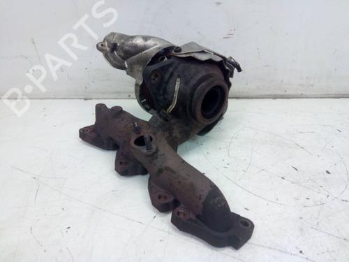 Turbolader/Kompressor für VW TOURAN (1T3) 1.6 TDI (105 hp) 31702390