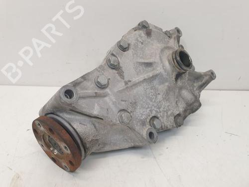 Differential, foran BMW X5 (E70) xDrive 35 i (306 hp) 32435253