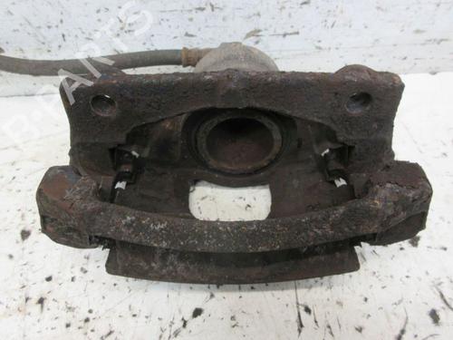 Used Left front brake caliper TOYOTA AYGO (_B1_) 1.0 (KGB10_, KGB10R) (68 hp) 29091933
