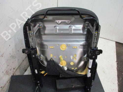 Right front seat MITSUBISHI MIRAGE / SPACE STAR VI Hatchback (A0_A) 1.0 (A05A) | BP31588456C16 