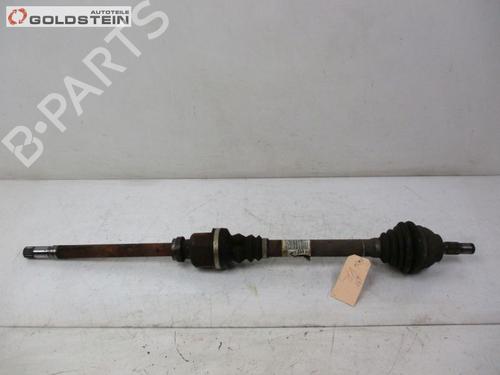 Used Right front driveshaft PEUGEOT 3008 I MPV (0U_) 1.6 HDi (112 hp) 18753293