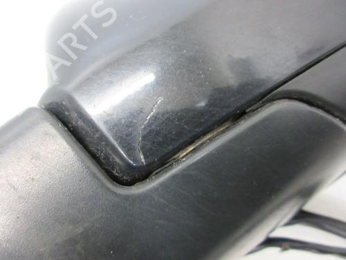 Left mirror AUDI A4 B6 Avant (8E5) 2.5 TDI | BP37076384C26 - Image 6