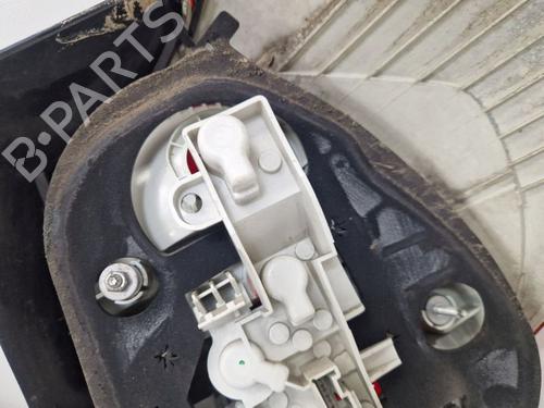Left taillight BMW 1 (E81) 116 i | BP37138672C34 - Image 4