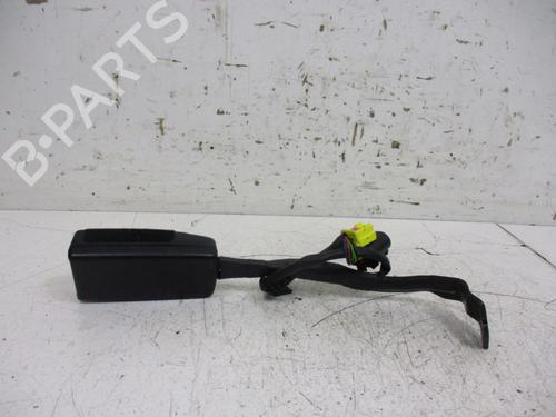 Seat buckle VW PASSAT B6 Variant (3C5) 2.0 TFSI | BP37111644I32 - Image 2