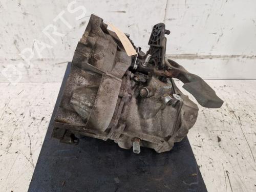 Gearbox VW GOLF PLUS V (5M1, 521) 1.4 TSI | BP37094715M3 - Image 5