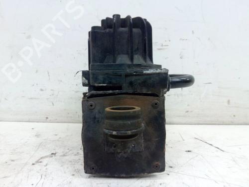 Electronic module MERCEDES-BENZ E-CLASS T-Model (S211) E 220 T CDI (211.206) | BP37141162M83 - Image 3