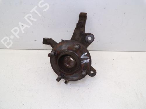 Right front steering knuckle FORD FIESTA VI (CB1, CCN) 1.25 | BP18805727M26 