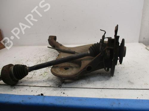 Right rear steering knuckle MERCEDES-BENZ VITO Bus (W639) 115 CDI (639.701, 639.703, 639.705) | BP29094657M28 