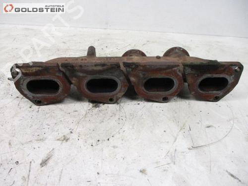 Udstødningsmanifold CITROËN C5 III Break (RW_) 2.2 HDi (RW4HTH) (170 hp) 18790137