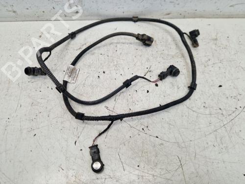 Used Wiring harness VW GOLF VI Variant (AJ5) 1.6 TDI (105 hp) 23457623